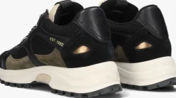 DAMES VIA VAI e lage sneakers danae reese