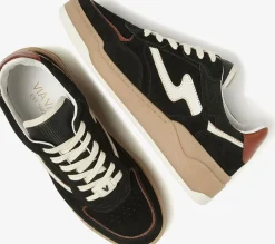 DAMES VIA VAI e lage sneakers sam levi