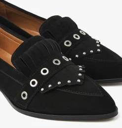 DAMES VIA VAI e loafers jazz emily