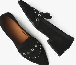 DAMES VIA VAI e loafers jazz emily