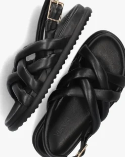 DAMES VIA VAI e platte sandalen candy kriss