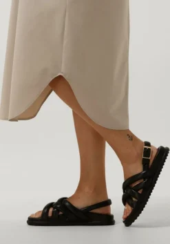 DAMES VIA VAI e platte sandalen candy kriss