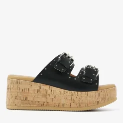 DAMES VIA VAI e slippers sissel mira