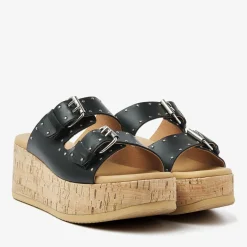 DAMES VIA VAI e slippers sissel mira