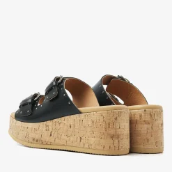 DAMES VIA VAI e slippers sissel mira