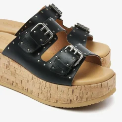 DAMES VIA VAI e slippers sissel mira