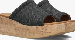 DAMES VIA VAI e slippers sissel ryde