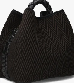 DAMES VIAMAILBAG e schoudertas coral