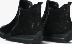 DAMES WALDLAUFER e enkellaarsjes 980808