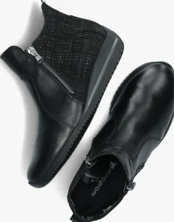 DAMES WALDLAUFER e enkellaarsjes 980808