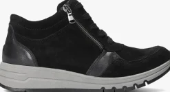 DAMES WALDLAUFER e hoge sneakers h april