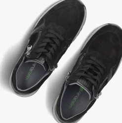 DAMES WALDLAUFER e hoge sneakers h april