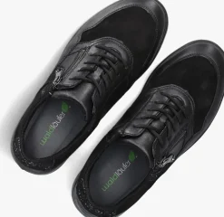 DAMES WALDLAUFER e lage sneakers k funky