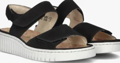 DAMES WALDLAUFER e sandalen met hak 955001