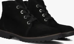 DAMES WALDLAUFER e veterboots h elisa