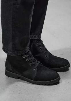 DAMES WALDLAUFER e veterboots h elisa