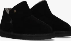 DAMES WARMBAT e pantoffels willow