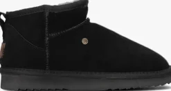 DAMES WARMBAT e vachtlaarzen durack