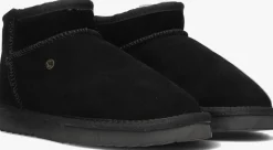 DAMES WARMBAT e vachtlaarzen durack