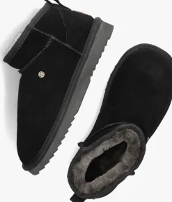 DAMES WARMBAT e vachtlaarzen durack