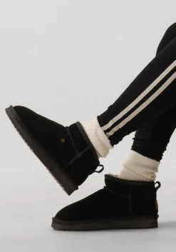 DAMES WARMBAT e vachtlaarzen durack