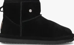 DAMES WARMBAT e vachtlaarzen wallaby