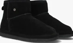 DAMES WARMBAT e vachtlaarzen wallaby