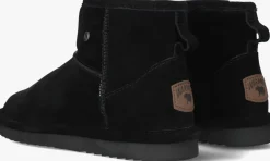 DAMES WARMBAT e vachtlaarzen wallaby