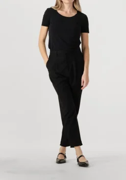 DAMES WOLFORD e top aurora pure top short sleeveless