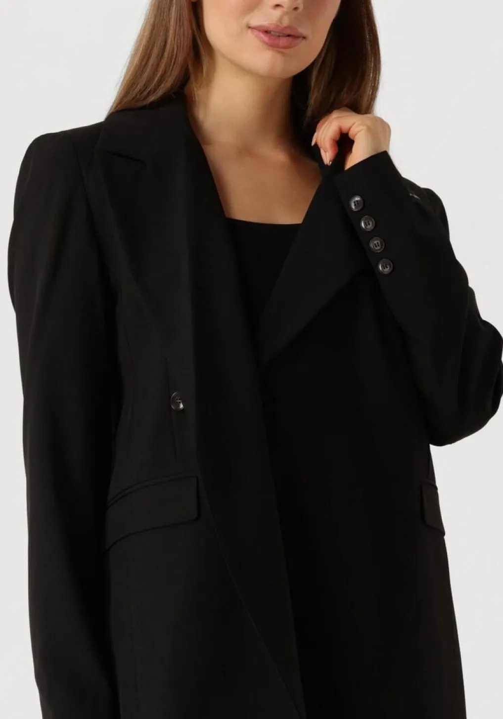 DAMES WOLFORD e top jamaika sting body