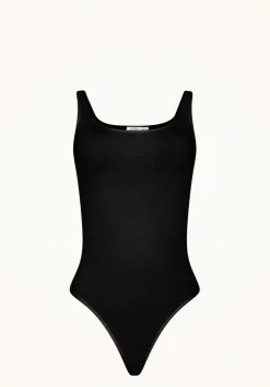 DAMES WOLFORD e top jamaika sting body