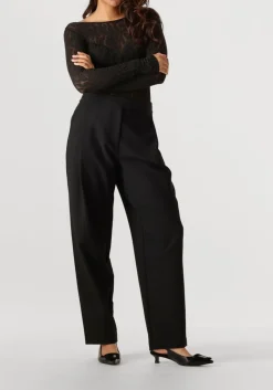 DAMES WOLFORD e top leo string body