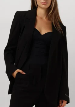 DAMES WOLFORD e top mat de luxe forming string body