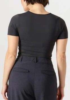 DAMES WOLFORD e tops & t-shirts body