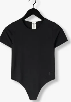 DAMES WOLFORD e tops & t-shirts body