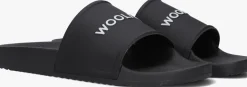 Heren WOOLRICH e badslippers slide eva