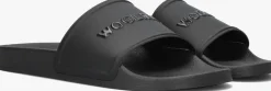 Heren WOOLRICH e badslippers slide sandal