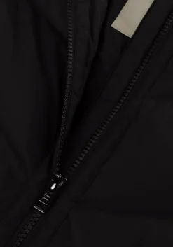 DAMES WOOLRICH e gewatteerde jas shirley jacket