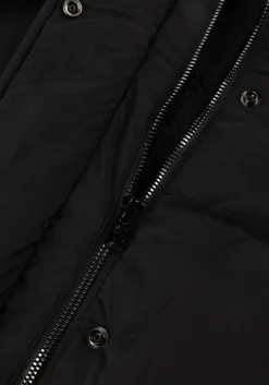 DAMES WOOLRICH e gewatteerde jas kely long parka