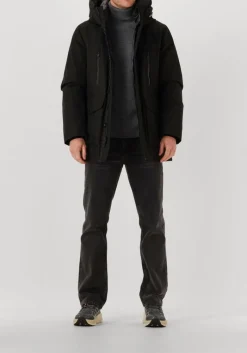 Heren WOOLRICH e gewatteerde jas ramar arctic parka