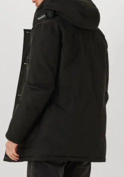 Heren WOOLRICH e gewatteerde jas ramar arctic parka