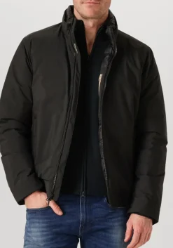 Heren WOOLRICH e jack cloud lewis bomber