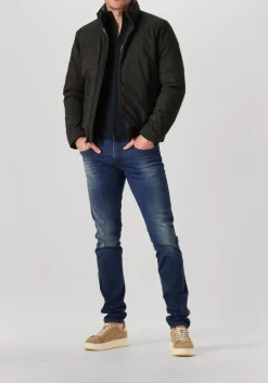 Heren WOOLRICH e jack cloud lewis bomber