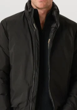 Heren WOOLRICH e jack cloud lewis bomber