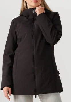 DAMES WOOLRICH e jack firth down parka