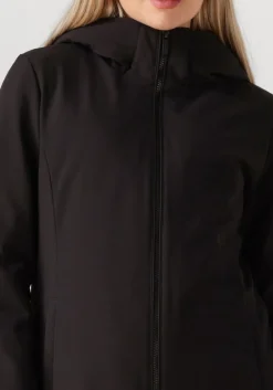 DAMES WOOLRICH e jack firth down parka