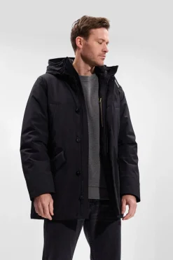 Heren WOOLRICH e parka's stretch arctic parka