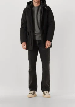 Heren WOOLRICH e parka's stretch arctic parka