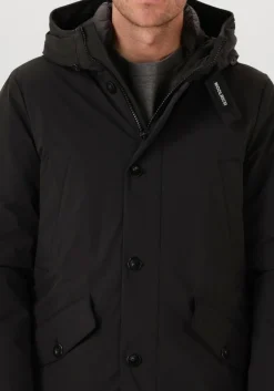 Heren WOOLRICH e parka's stretch arctic parka