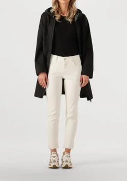 DAMES WOOLRICH e regenjas light stretch parka